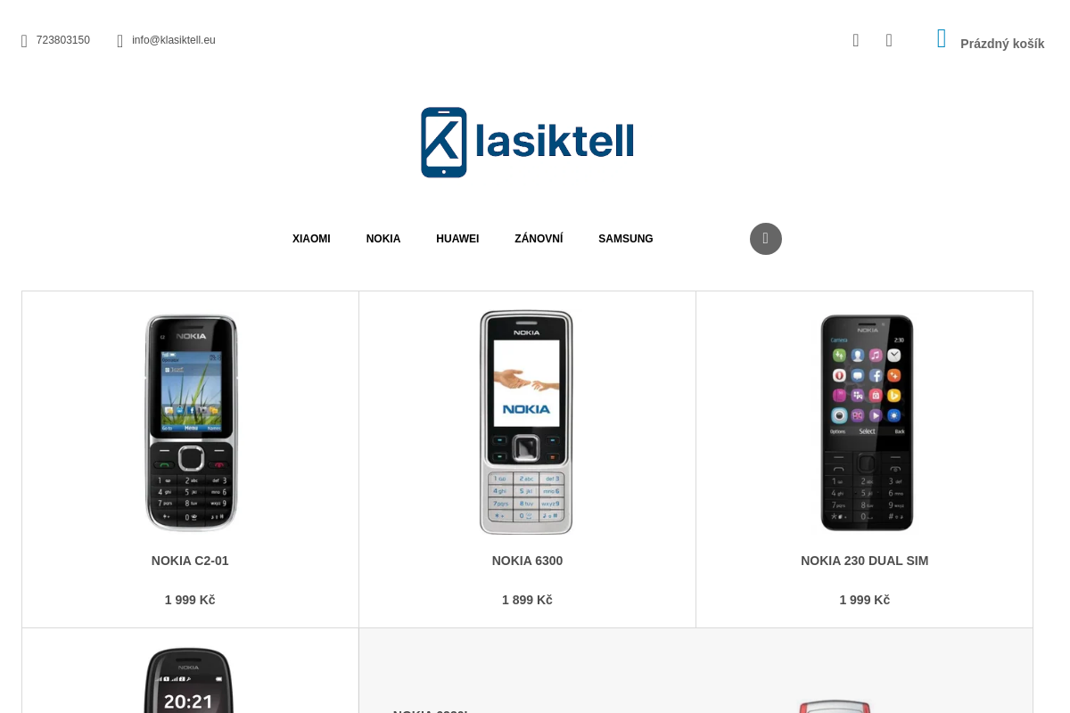 Klasiktell.eu