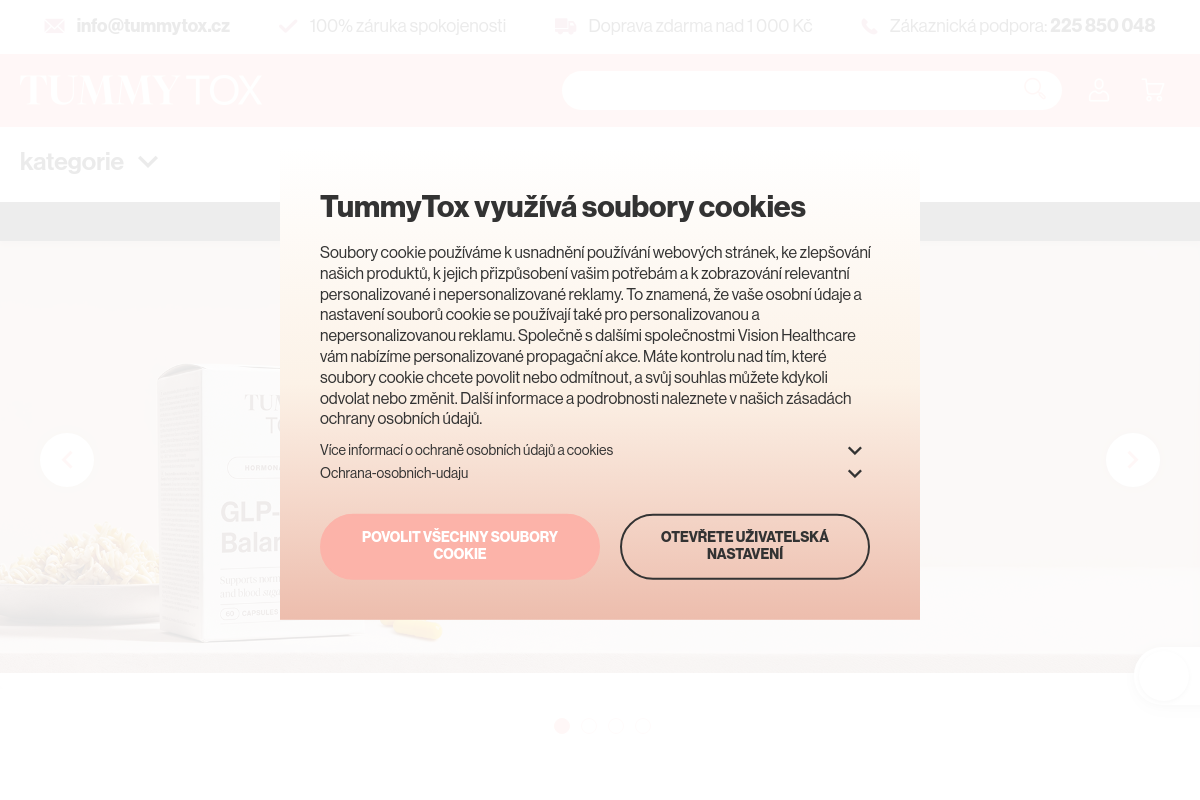 TummyTox