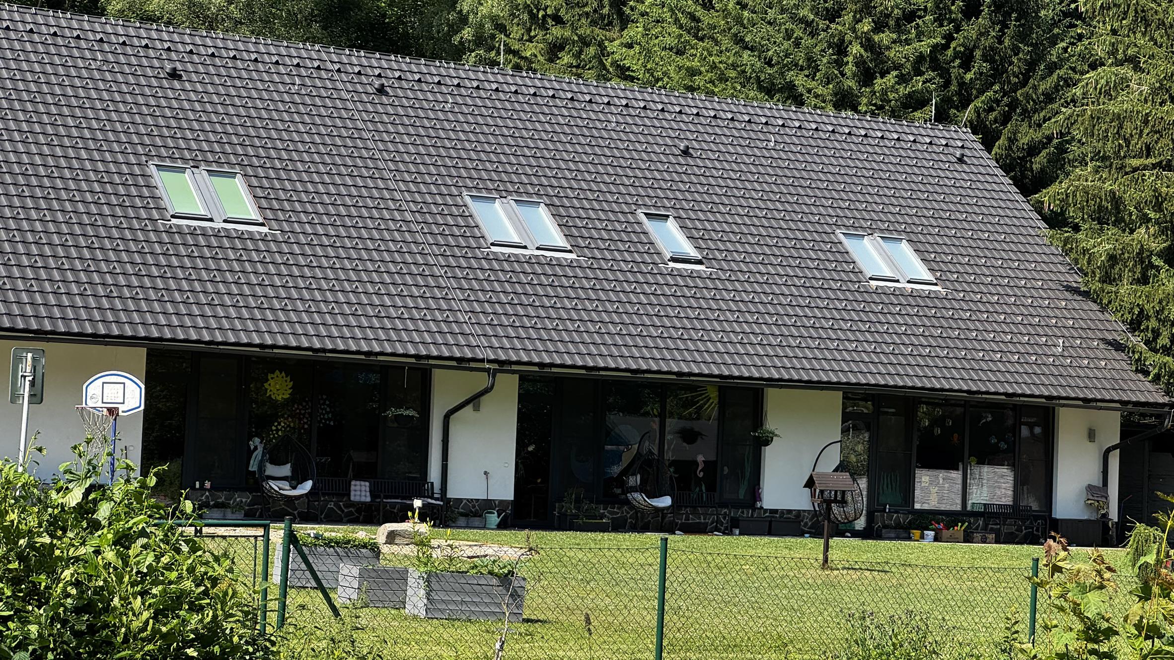 Základní škola speciální Neratov foto 2