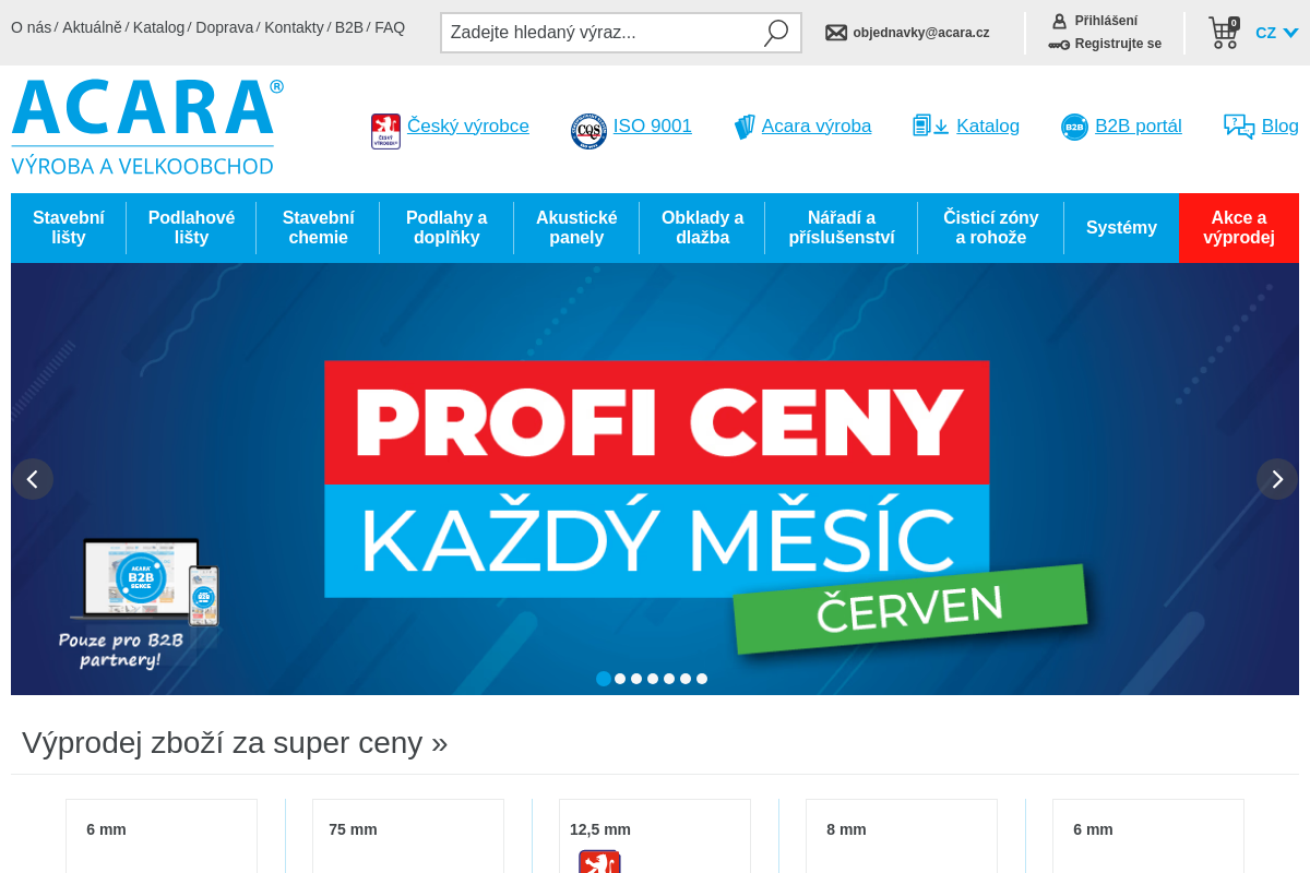 Fredmarket.cz
