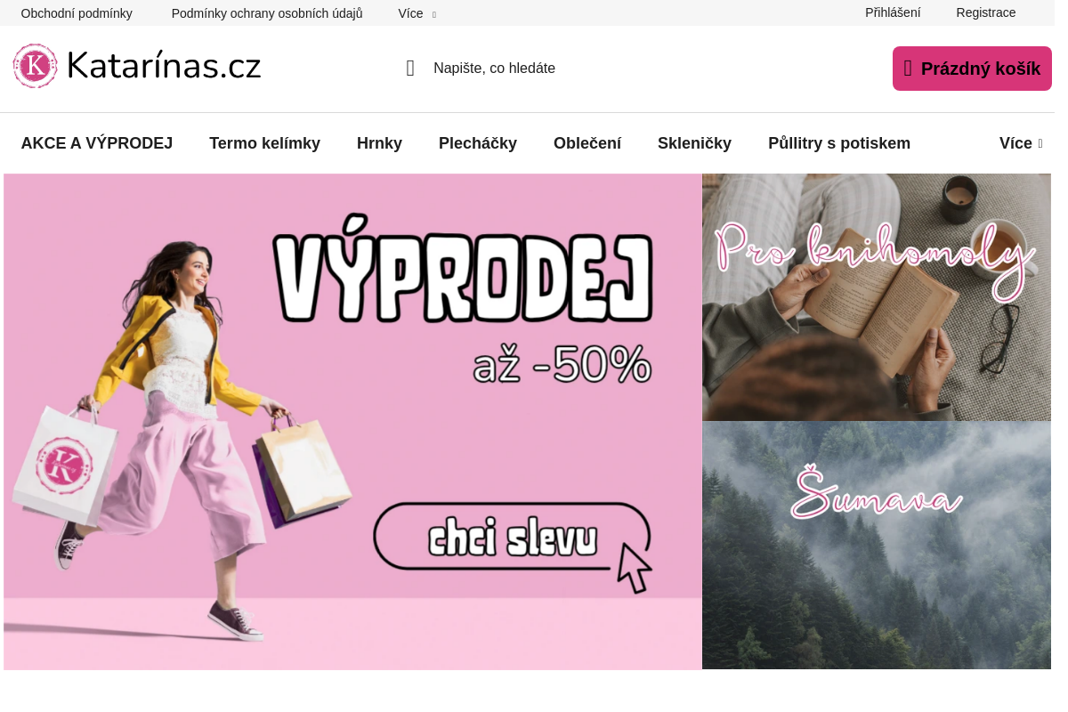 Katarinas.cz