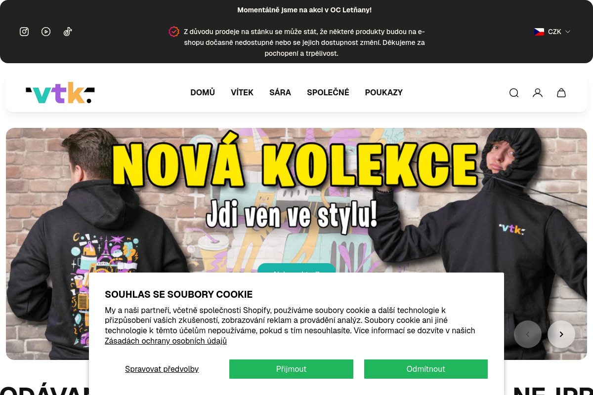 Vitekshop.cz