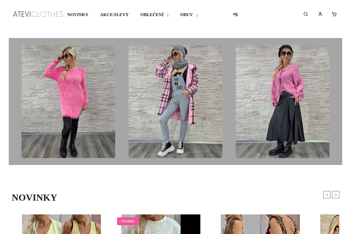 Atevi-clothes.cz