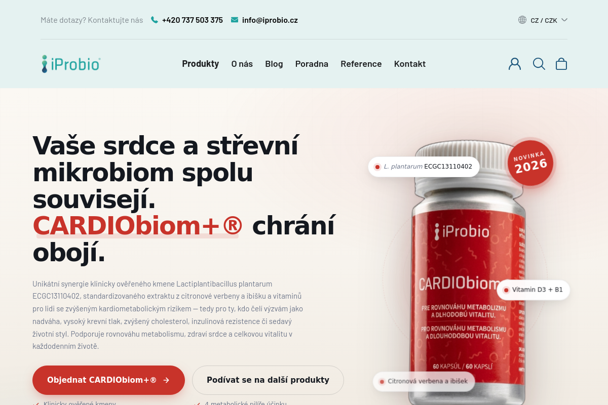 Iprobio.cz