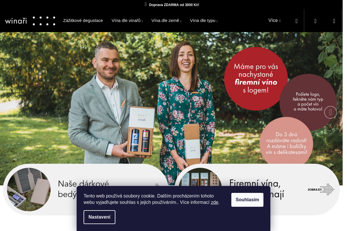 Winari.cz
