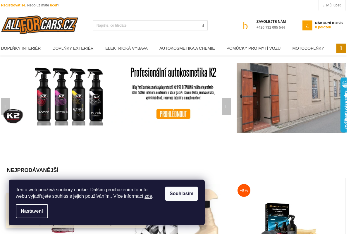 AllForCars.cz