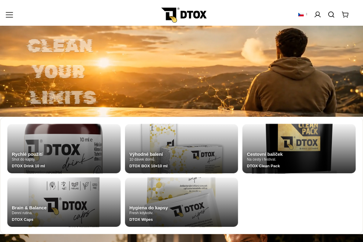 Dtox.cz