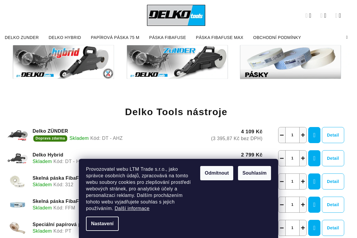 Aplikator-delko.cz