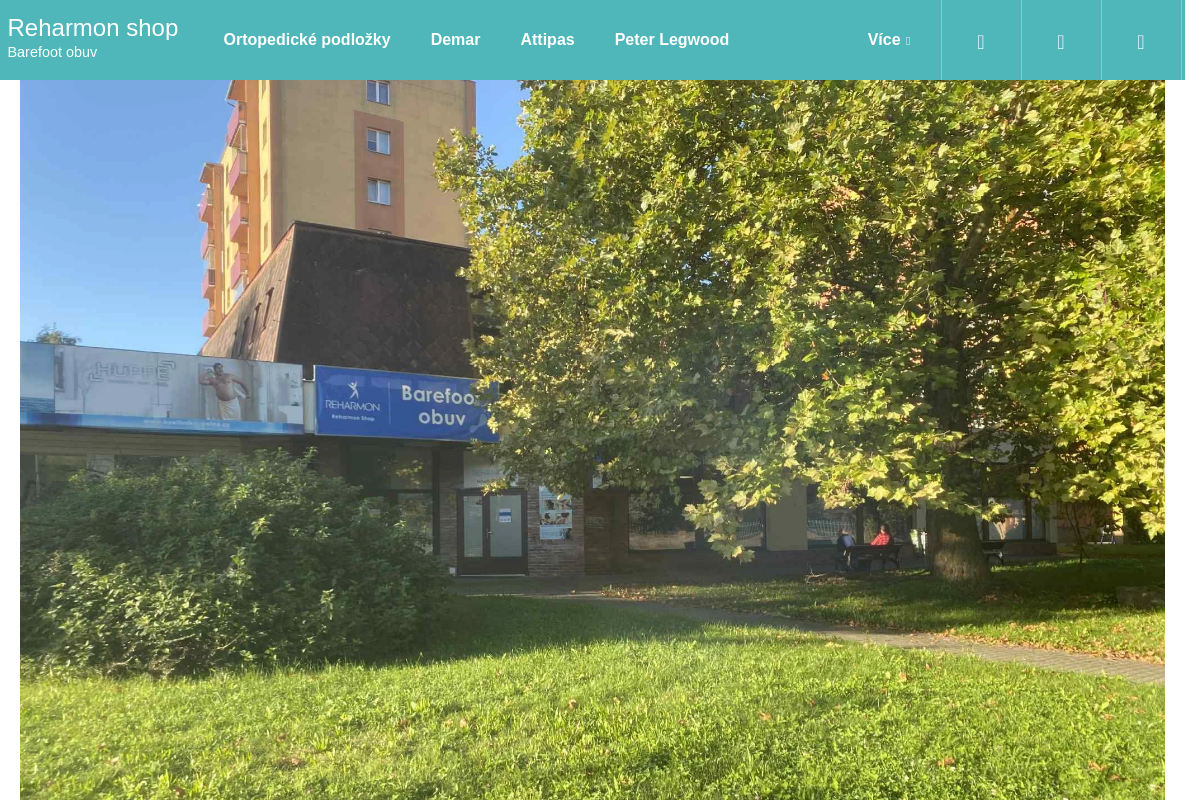 Reharmonshop.cz