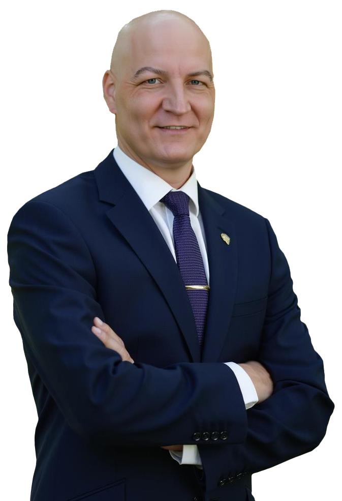 Ivo Bauer - realitní makléř RE/MAX Delux