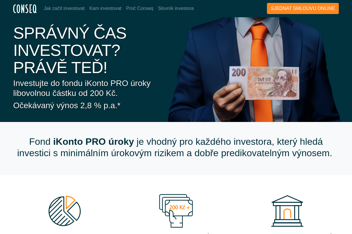 Mojeinvestice.cz