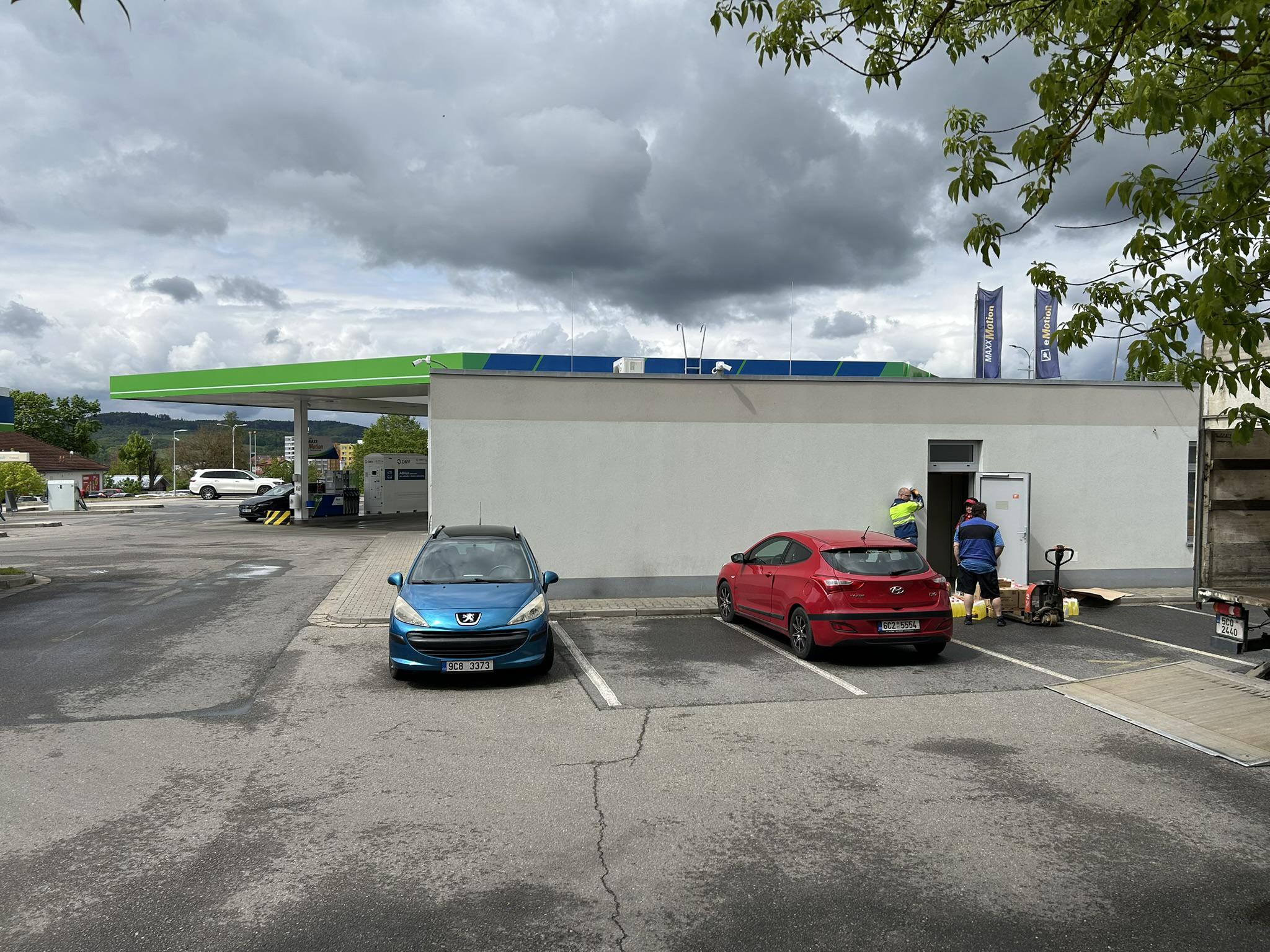 OMV foto 3