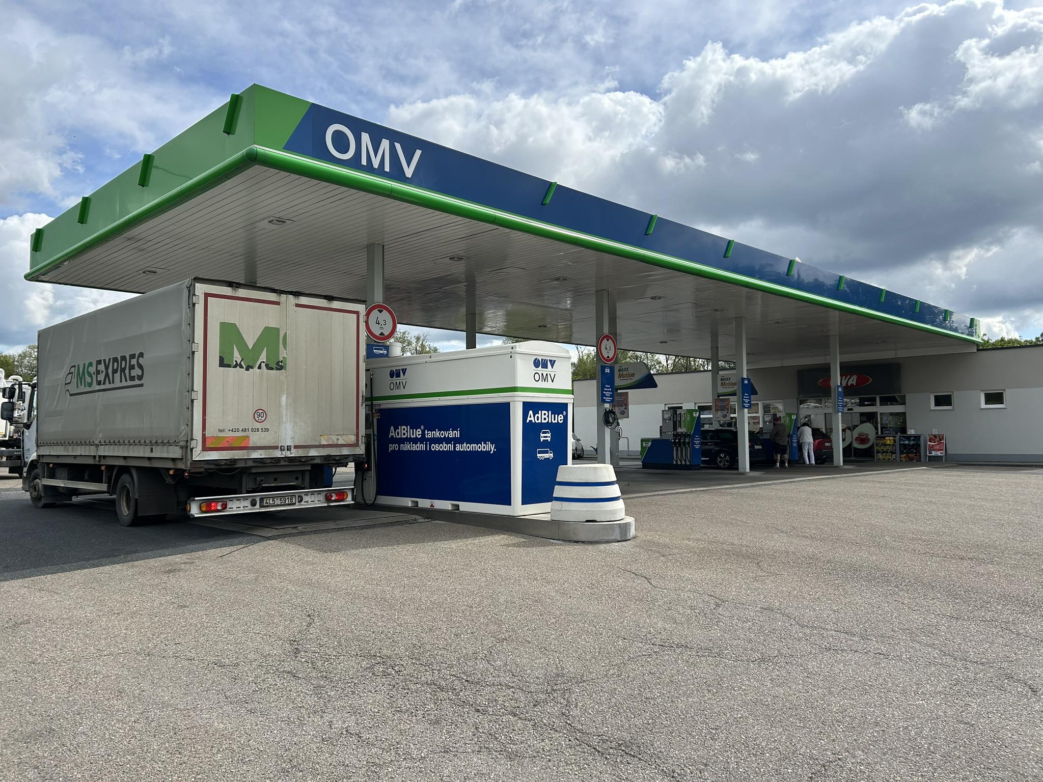 OMV foto 5