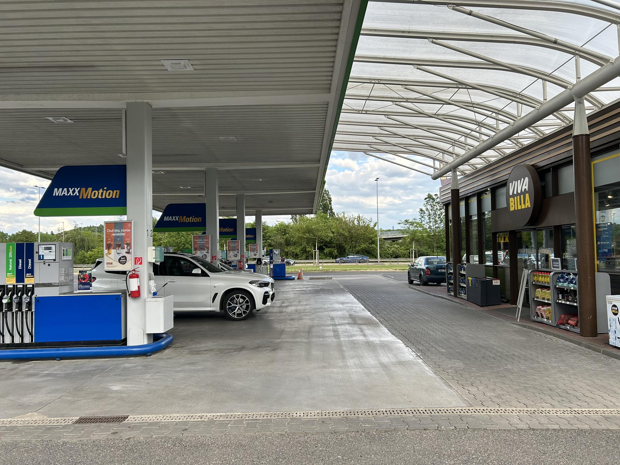 OMV foto 4
