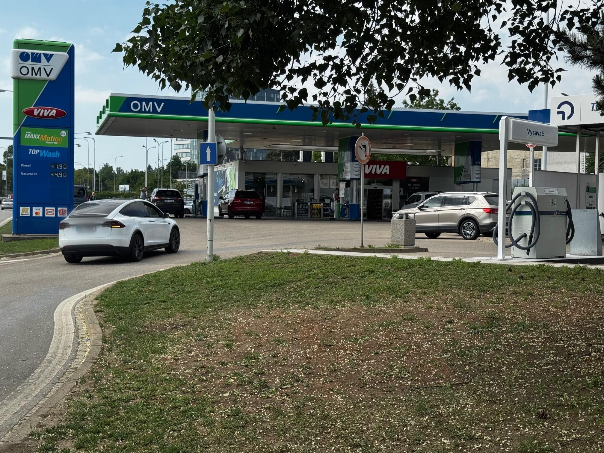 OMV foto 5
