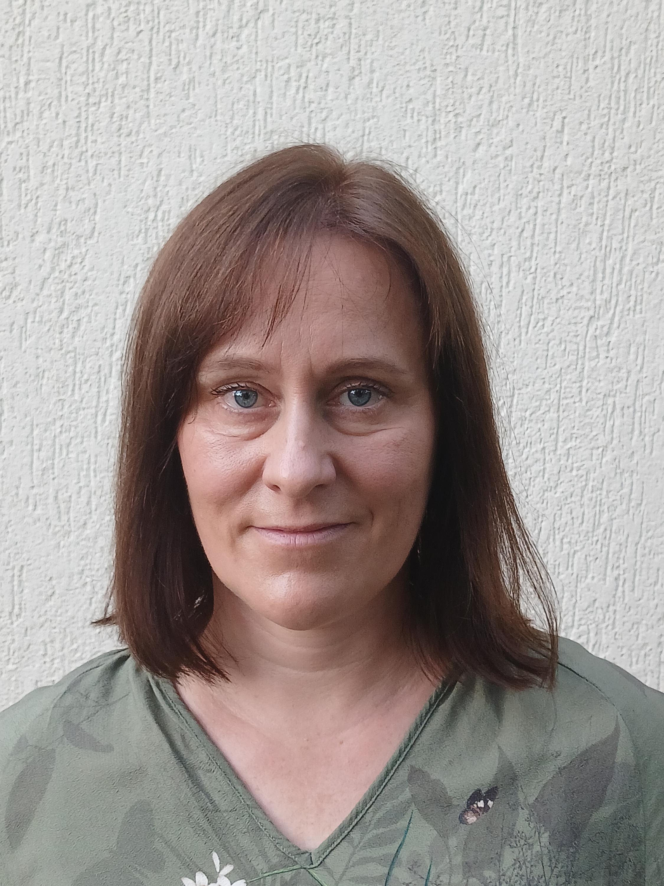 Psycholog a psychoterapeut Mgr. Katarína Struhařová foto 3