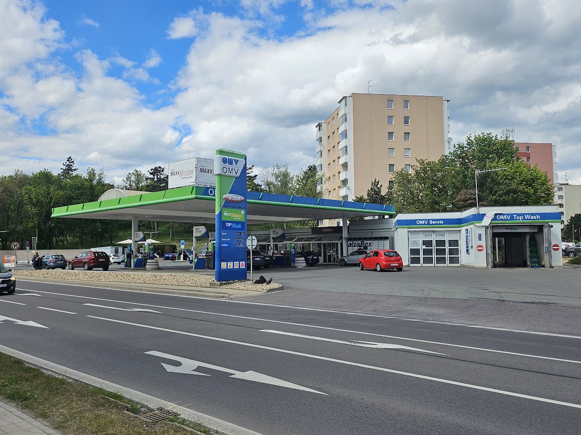 OMV foto 5