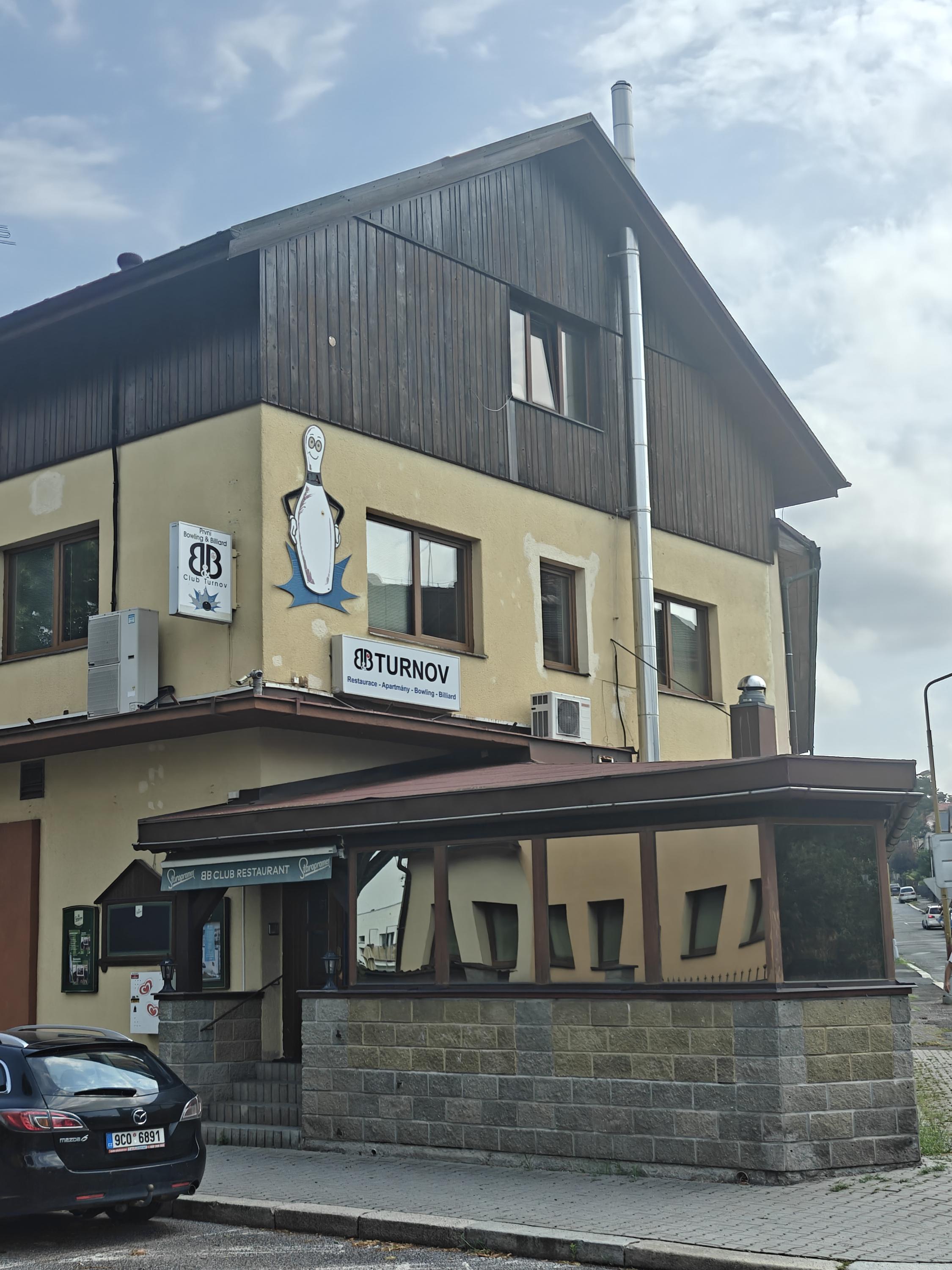 Apartmány Bejby Turnov foto 6
