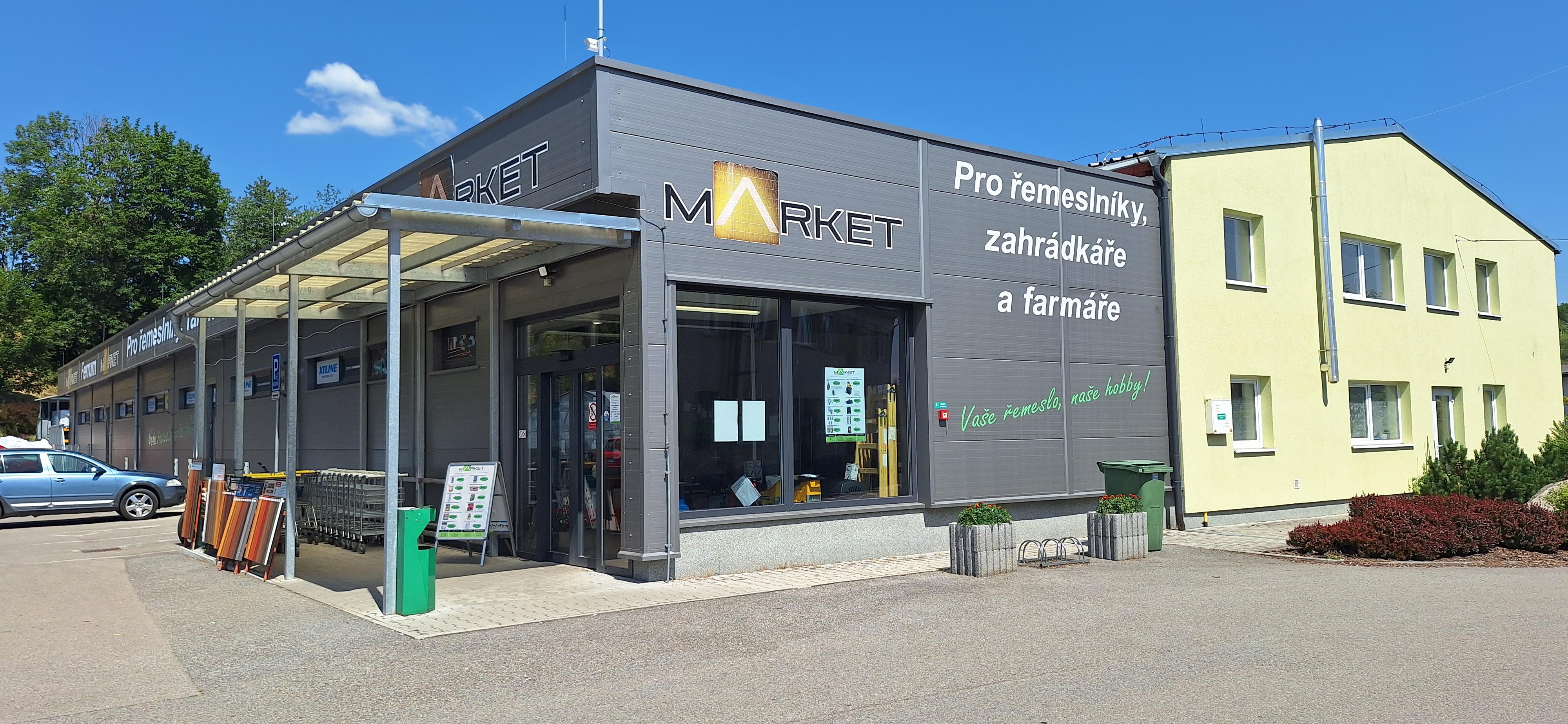 FERRUM MARKET s.r.o. foto 4