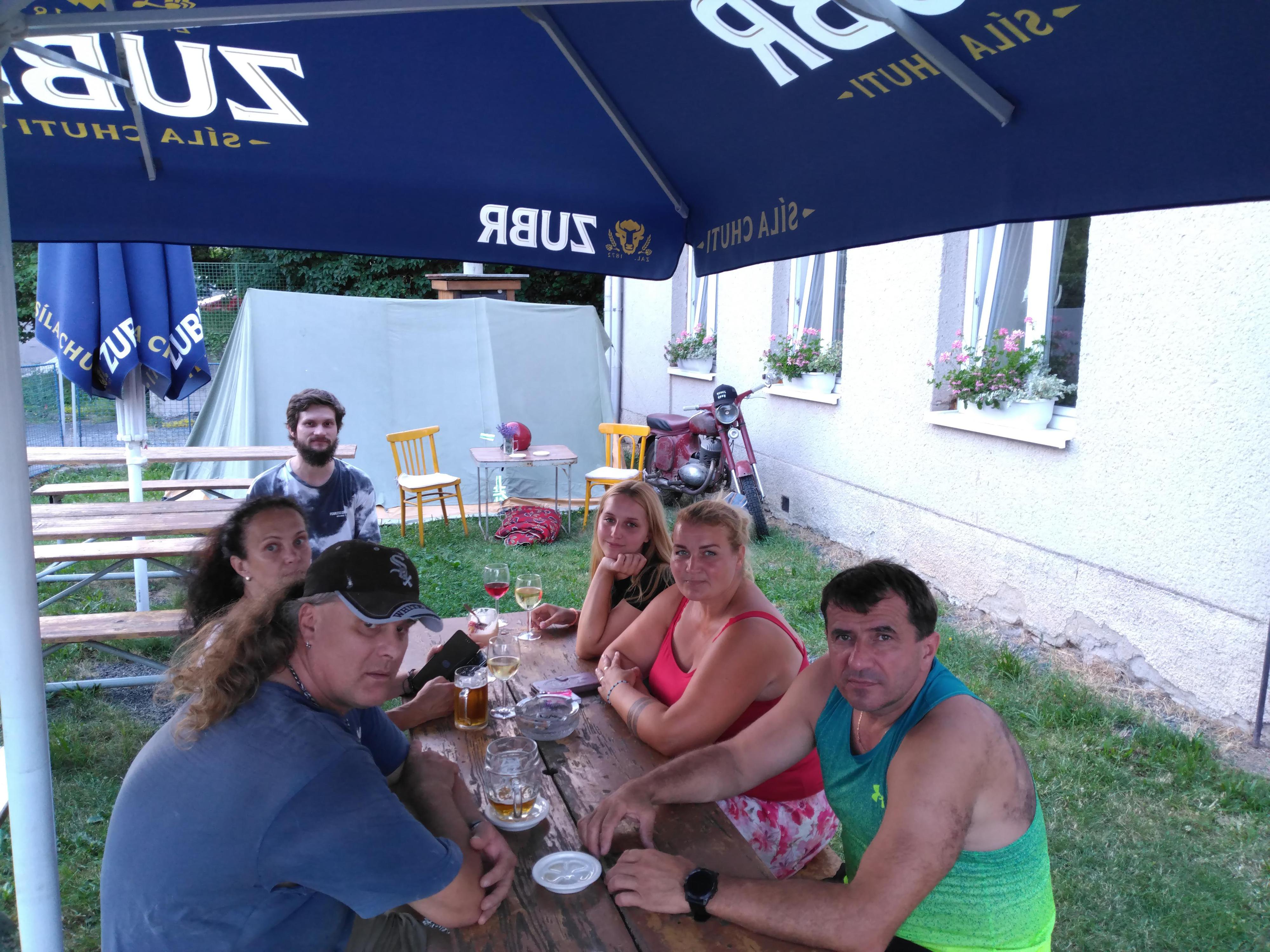 Hostinec Lhota foto 2