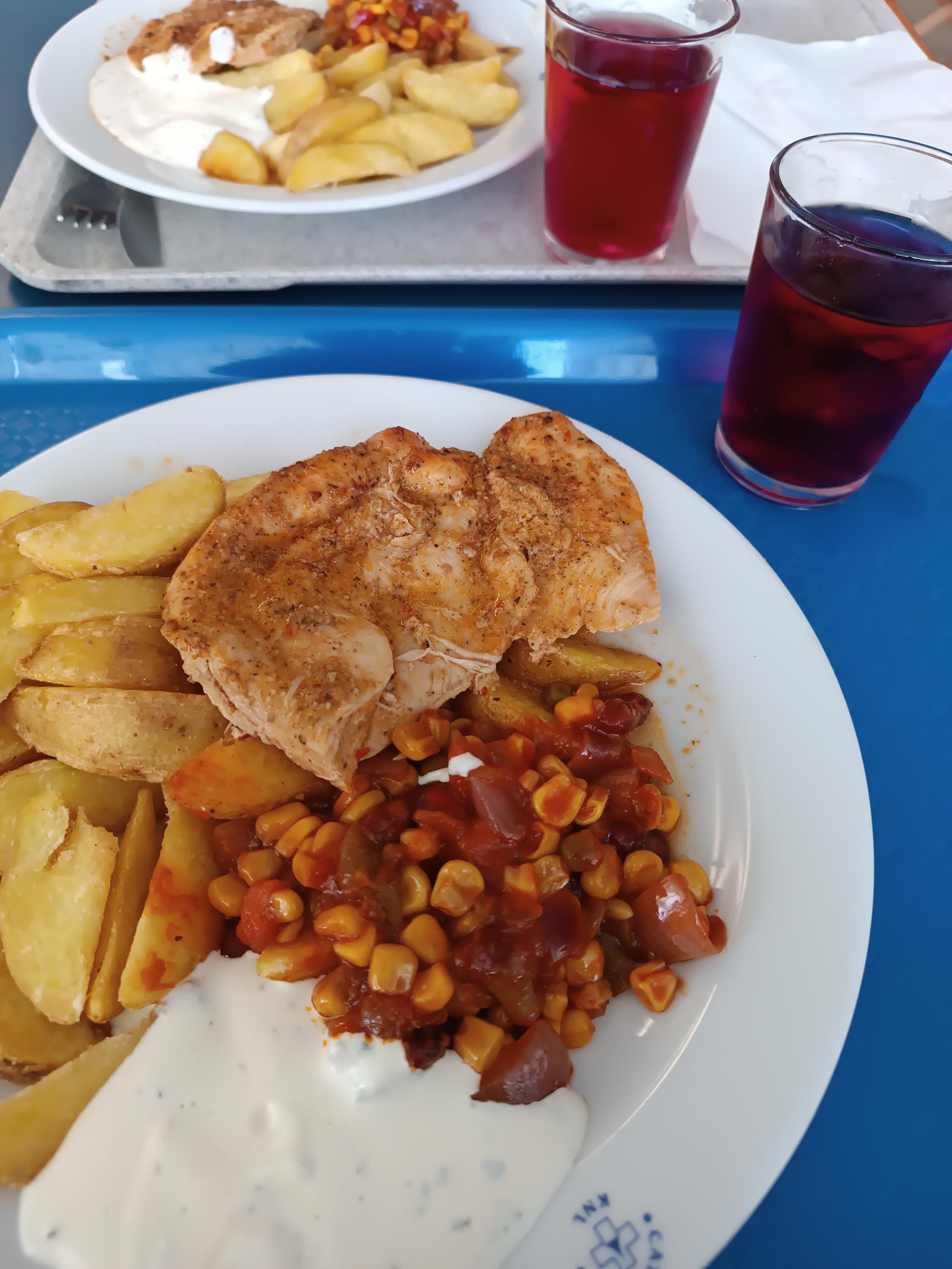 KNL Restaurace - Krajský úřad foto 3