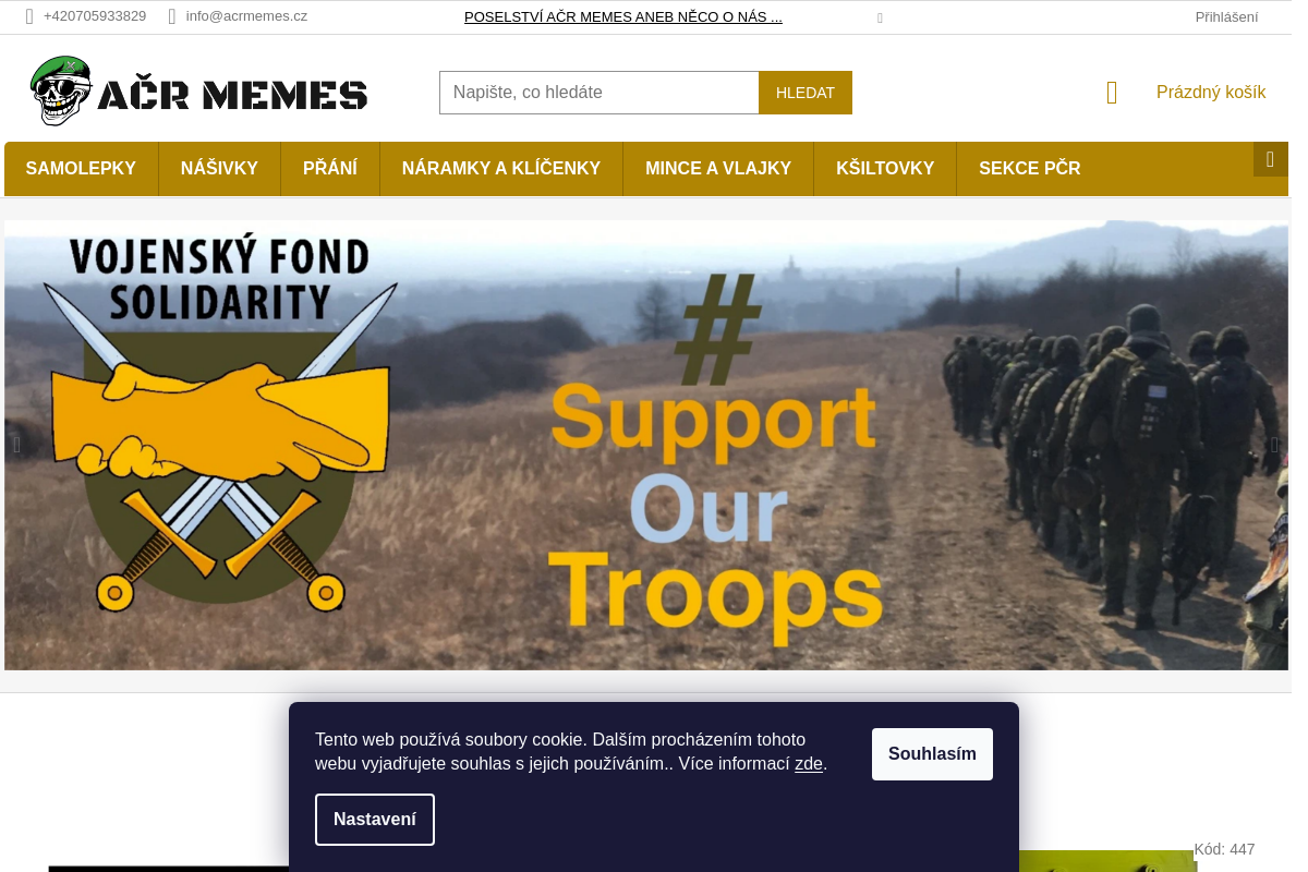 Acrmemes.cz