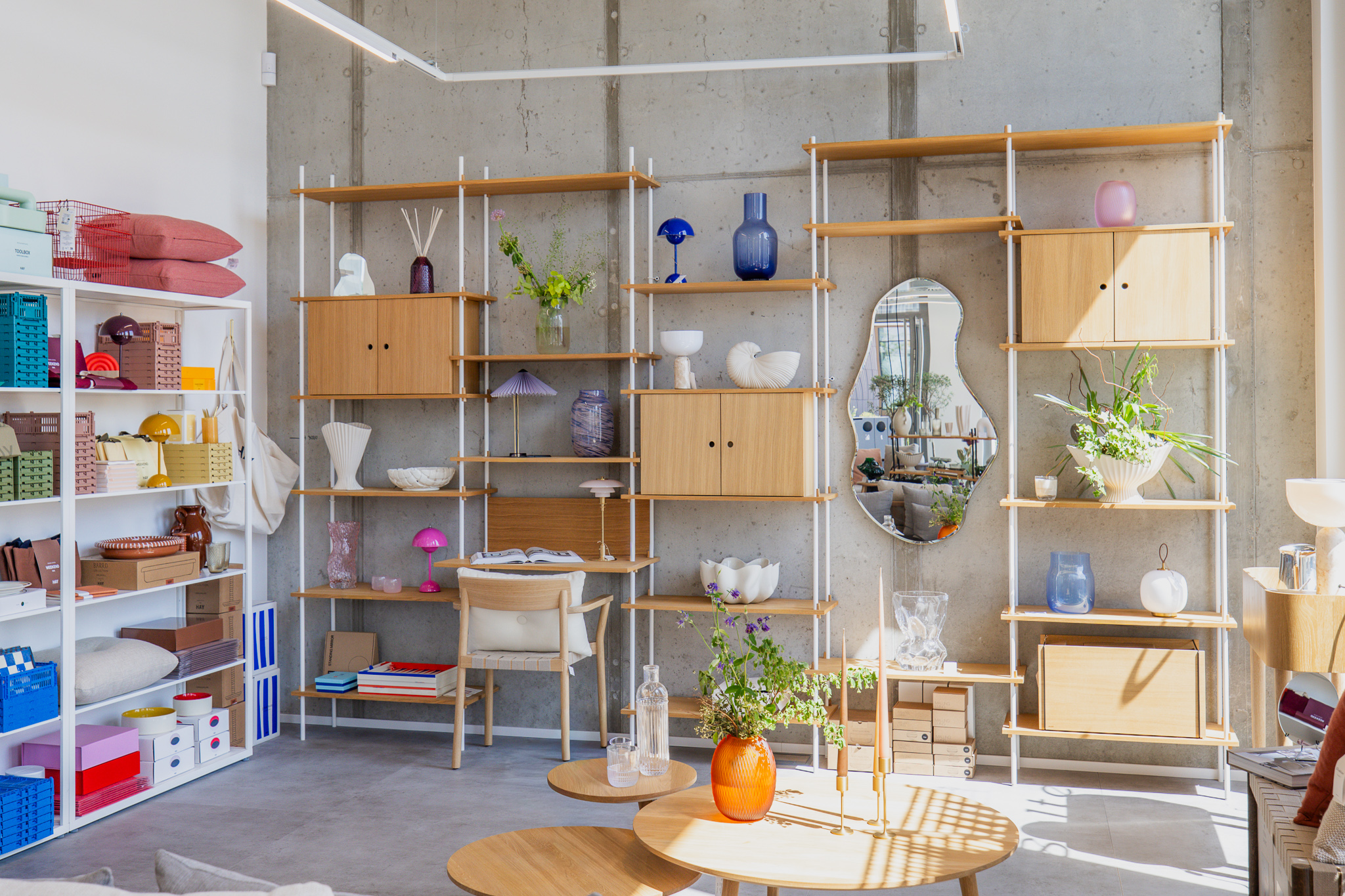 SALTED - skandinávský design HOME & KIDS foto 3
