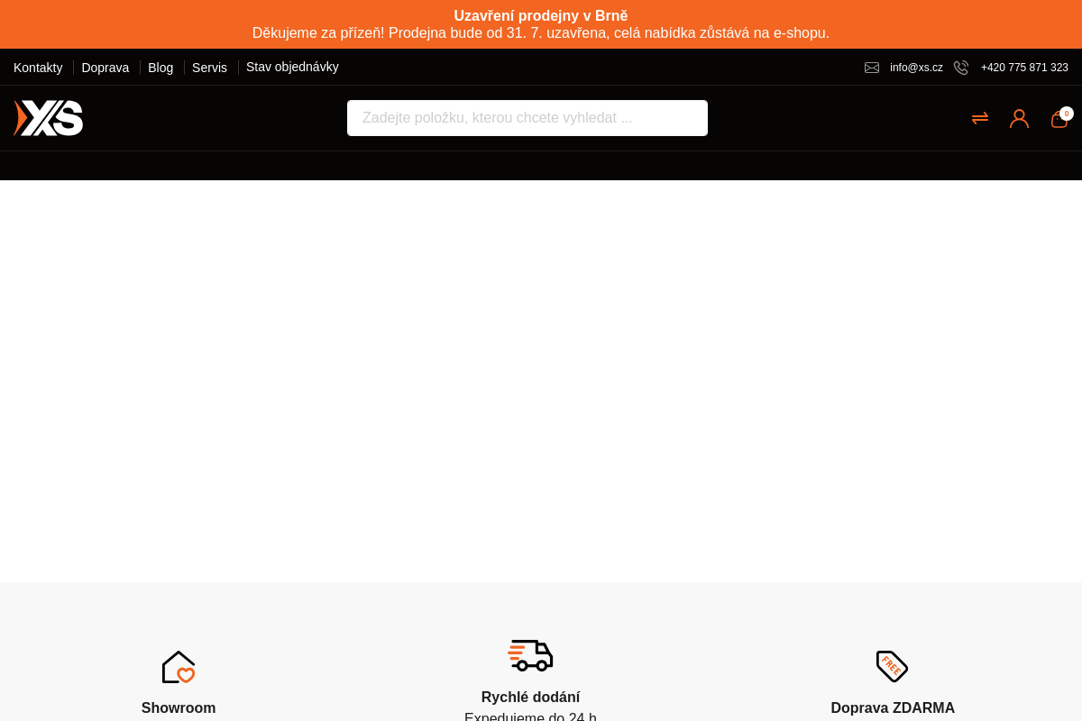 XS.CZ - XIAOMI STORE CZ