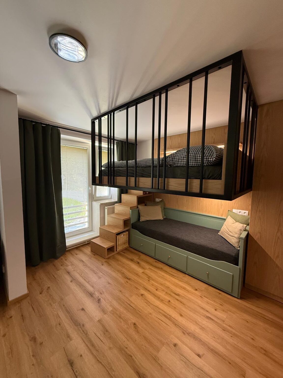 Apartmán Na Hvězdné Mýtince foto 2