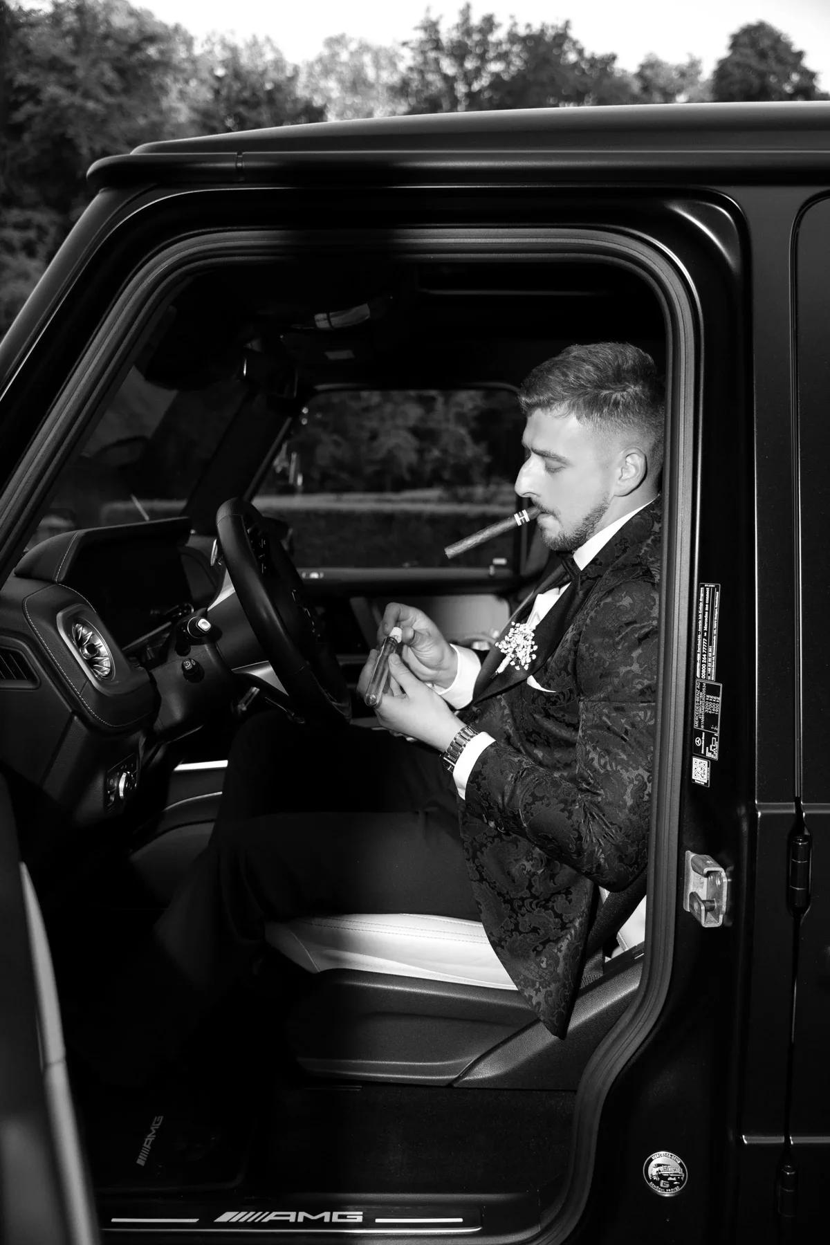 Oliver Olejár | Svatební Fotograf foto 6