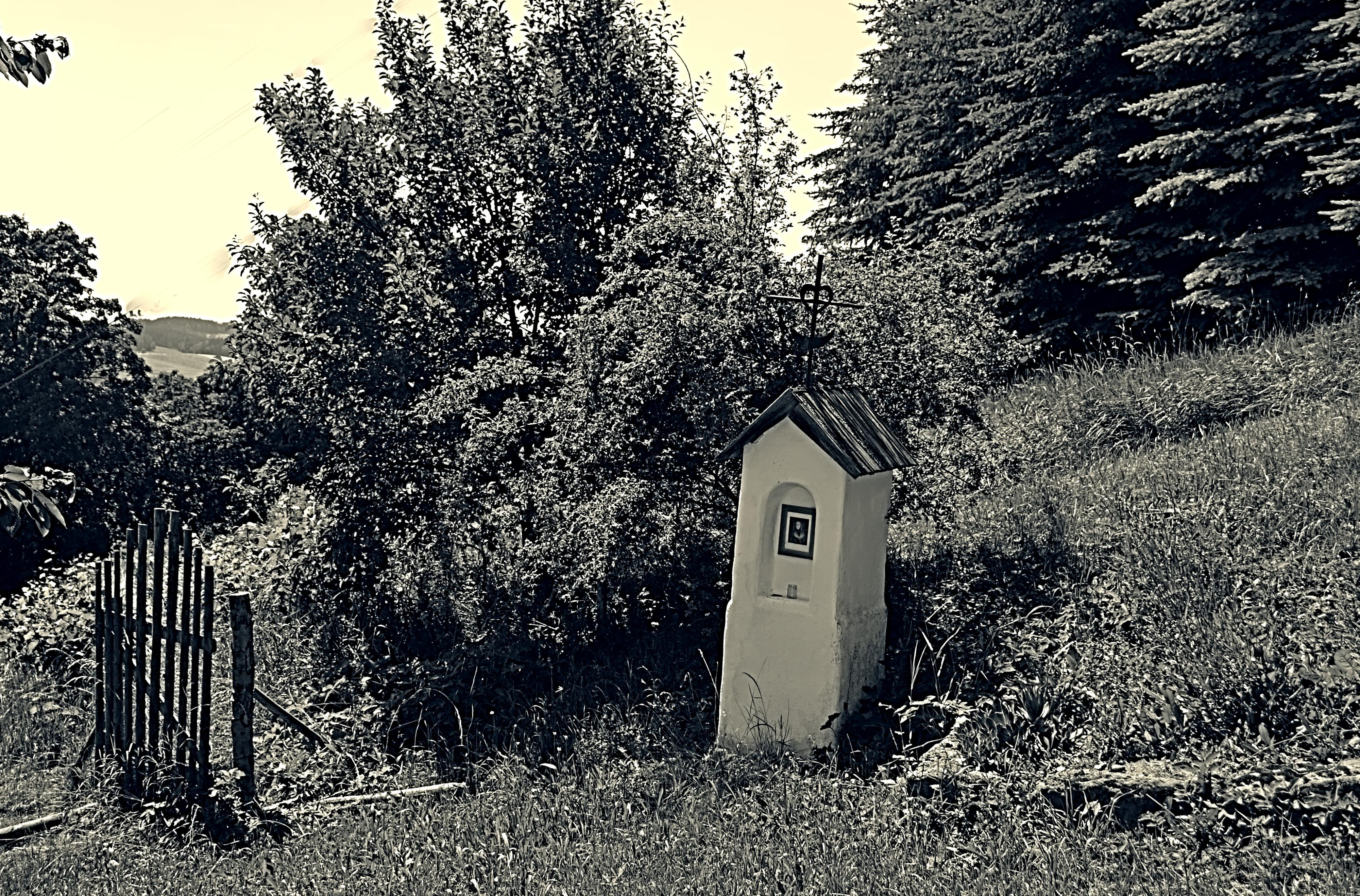Venkovské dílo foto 5
