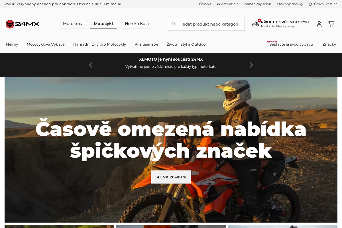 XLmoto