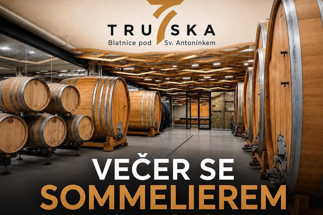 Vstupte s námi do světa vína