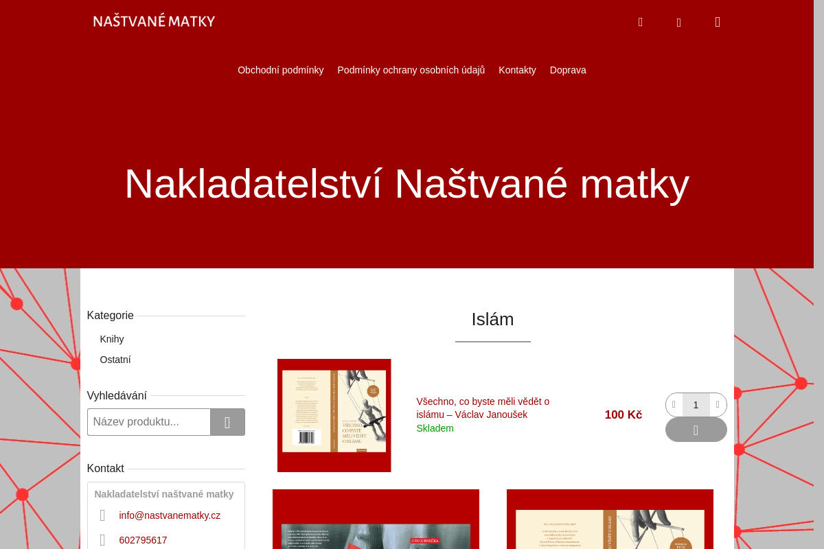 Naštvané matky z. s.