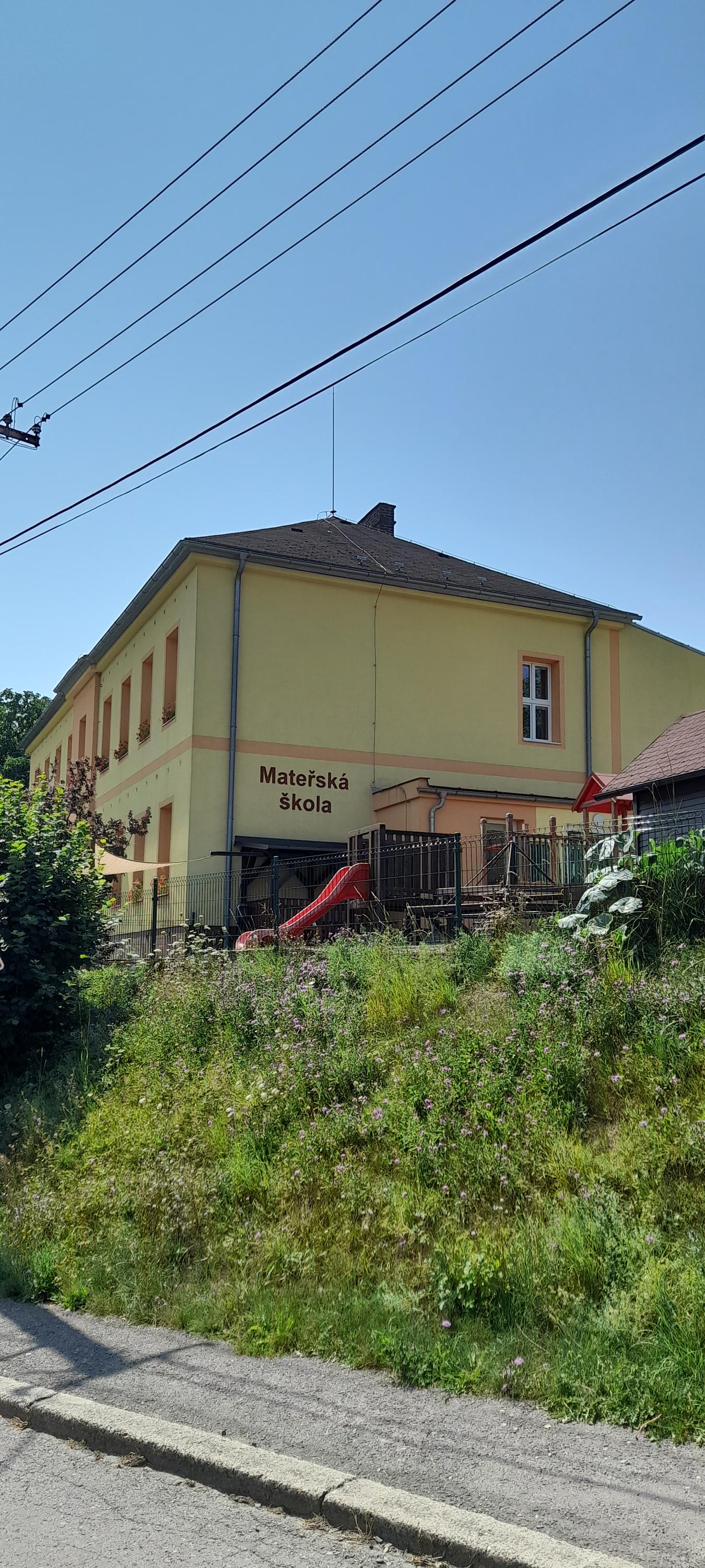 ZŠ a MŠ Mistrovice foto 4