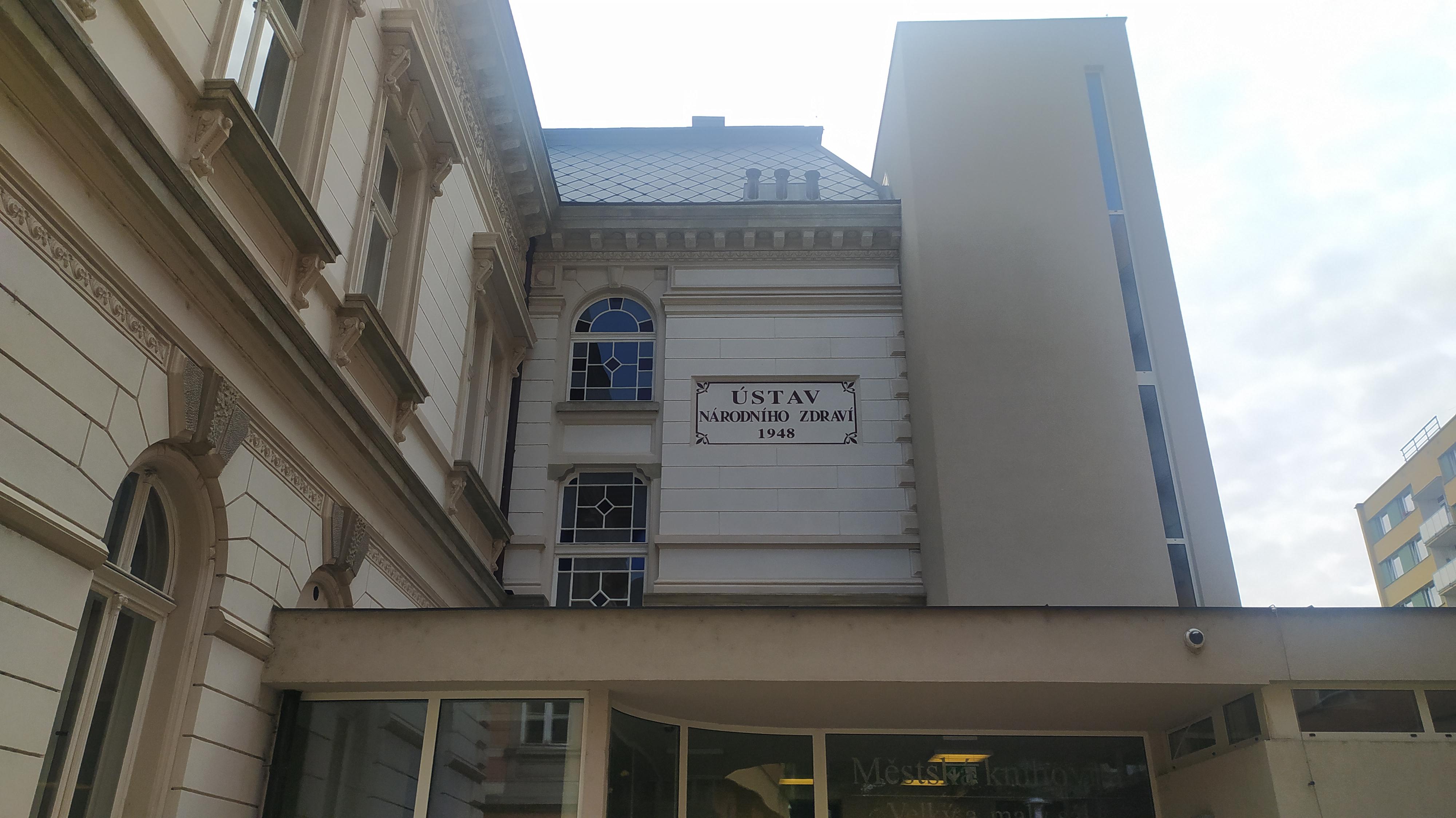 Informační centrum Lovosice foto 6