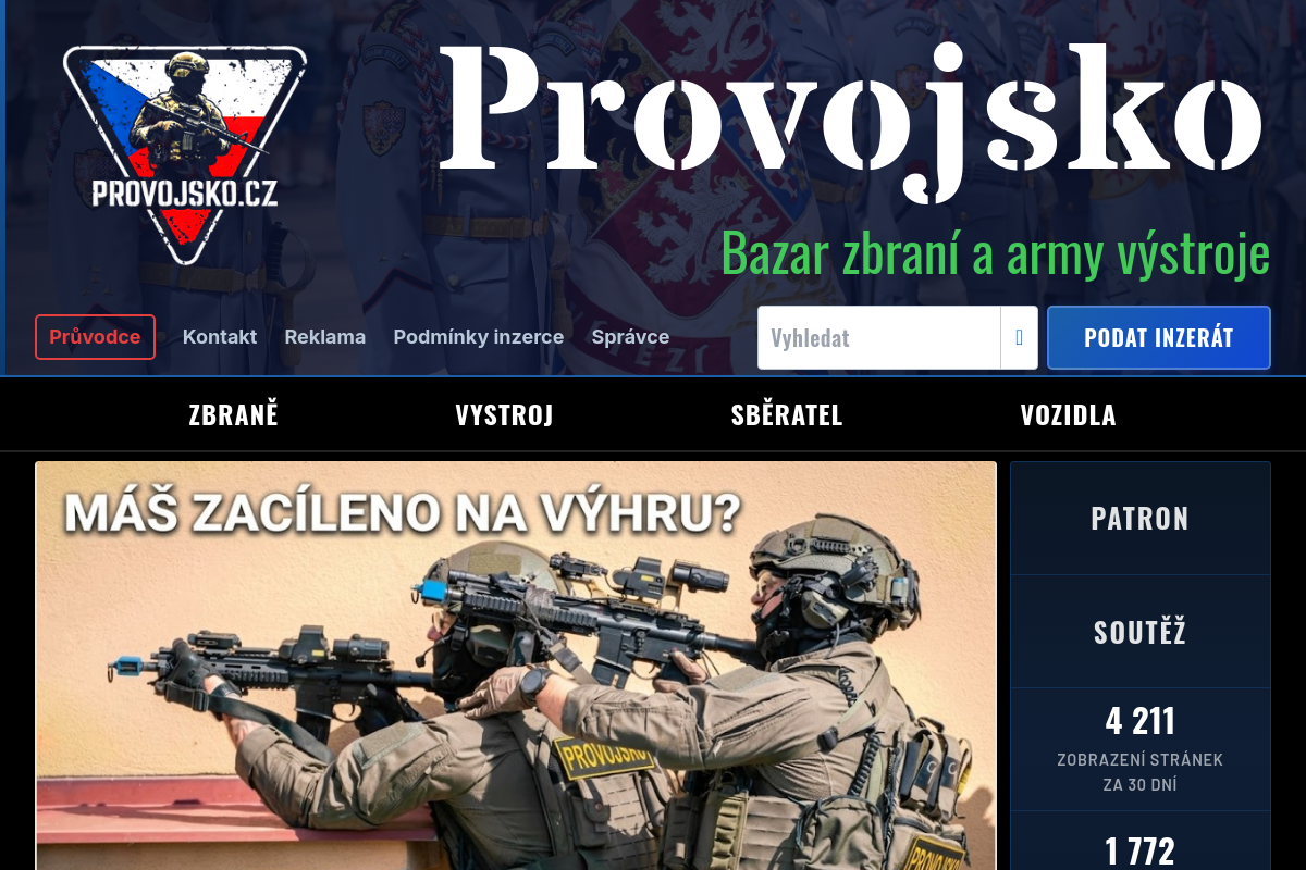 Provojsko