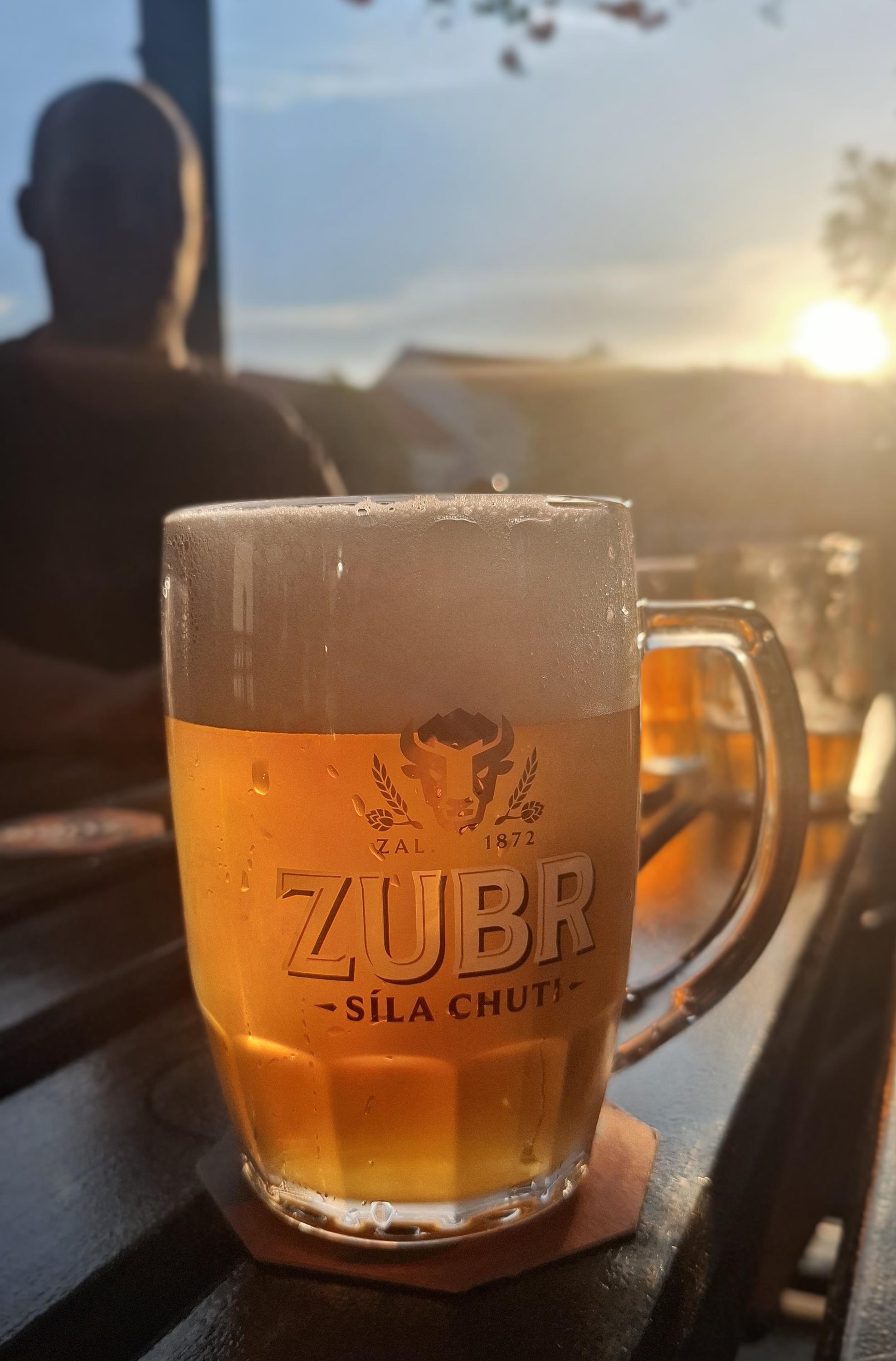 Restaurace U Labutě foto 2