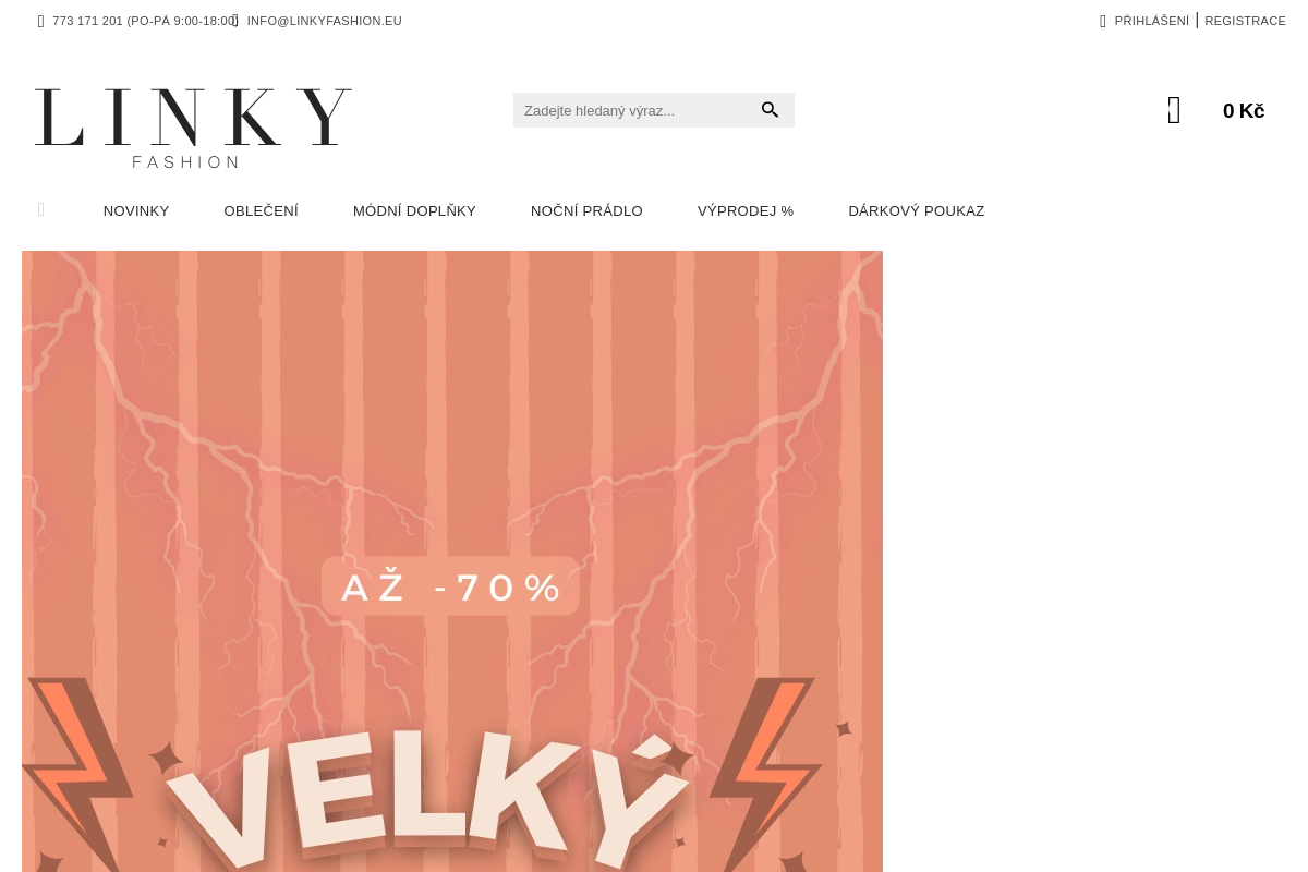 Linkyfashion.eu