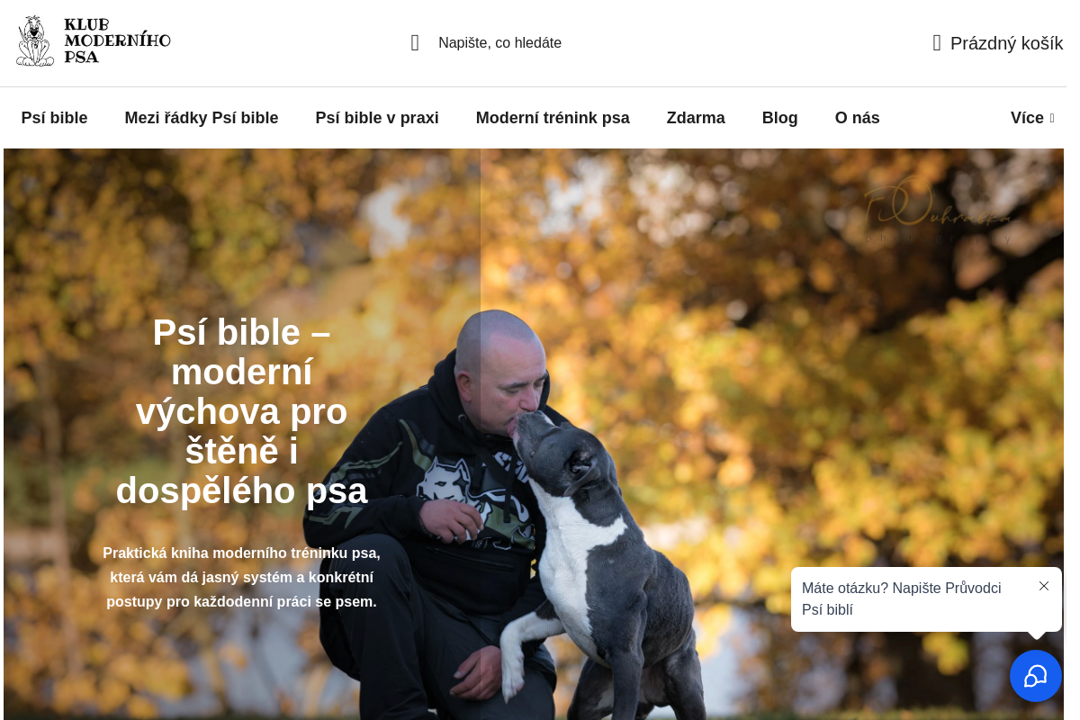 Psibible.cz
