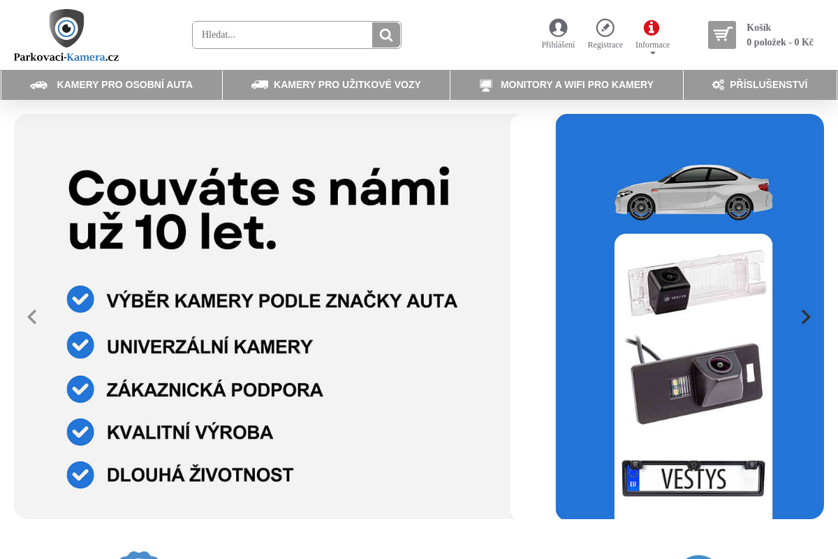 Parkovaci-kamera.cz