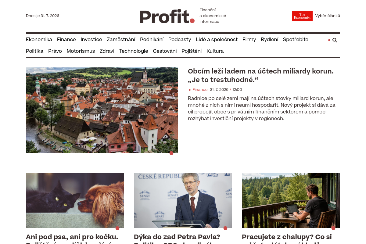 Faei.cz