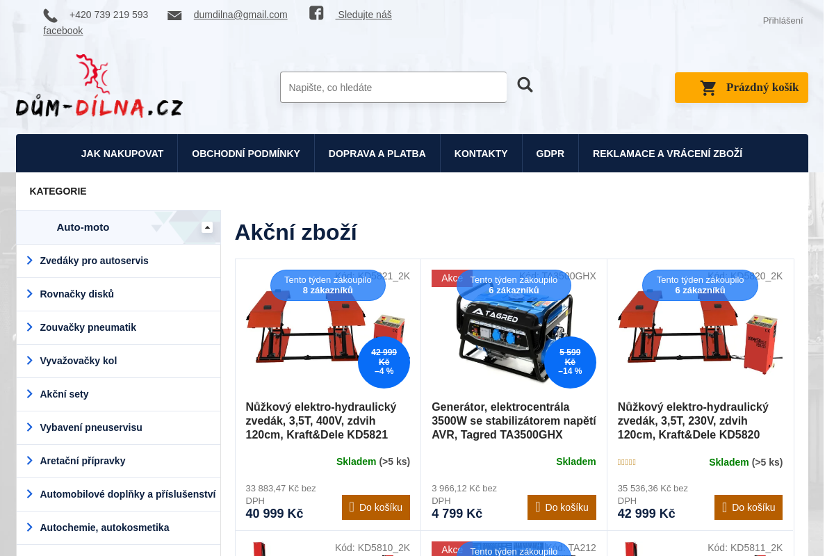Dum-dilna.cz