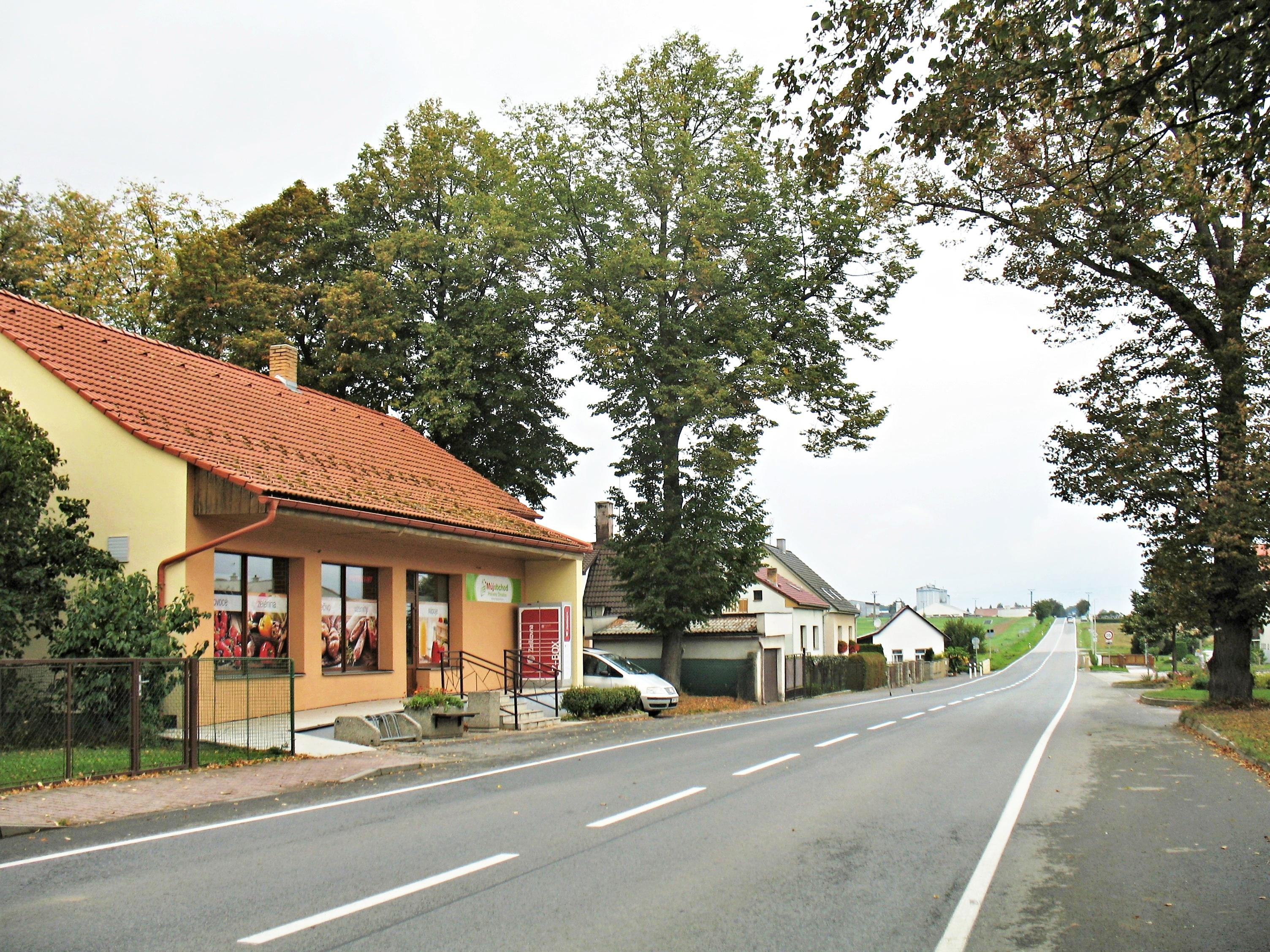 Můjobchod - Potraviny Žimutice