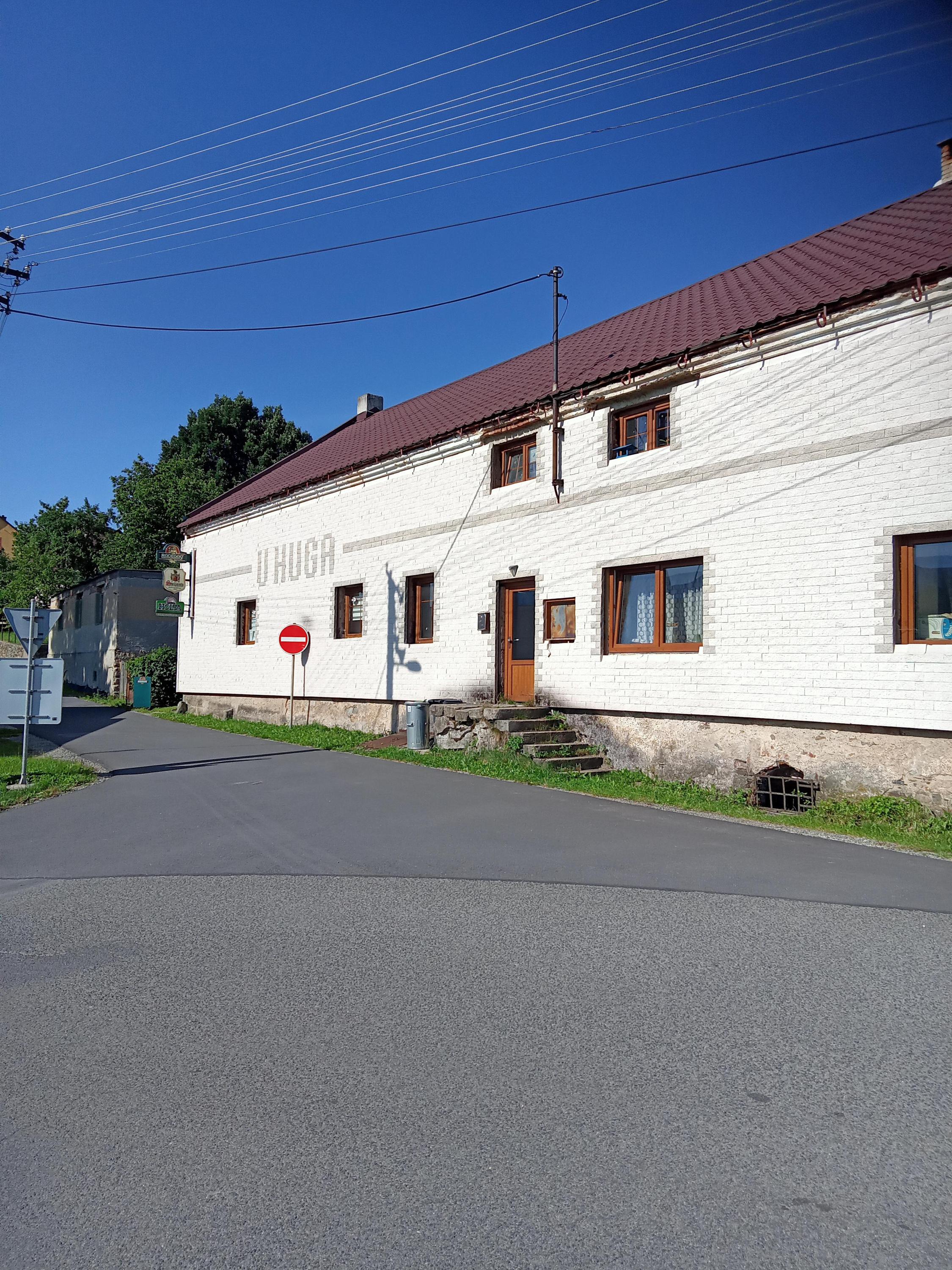 U Huga foto 2