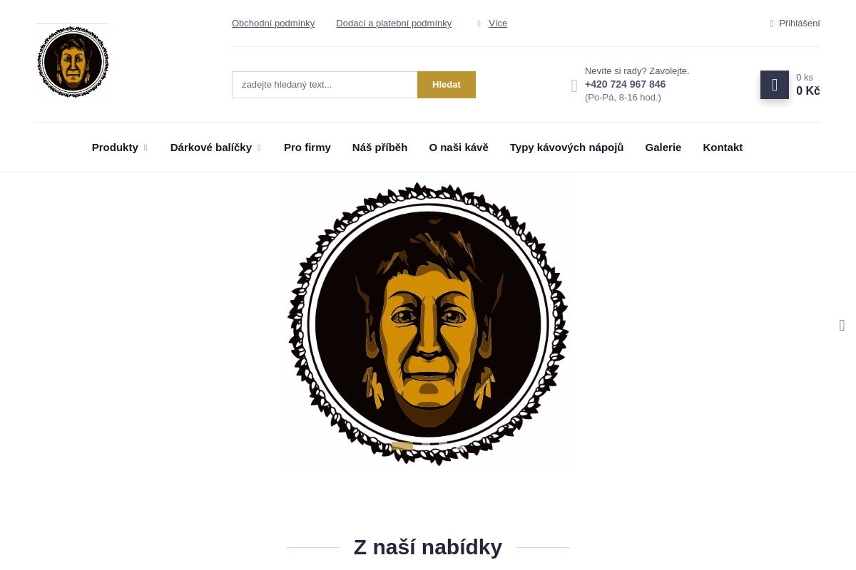 Fatimacoffee.cz