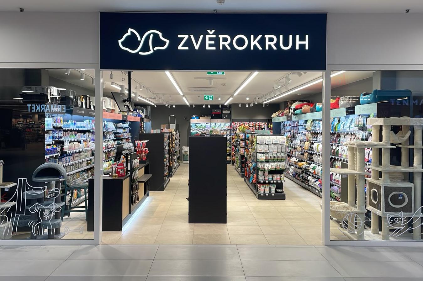 Zvěrokruh