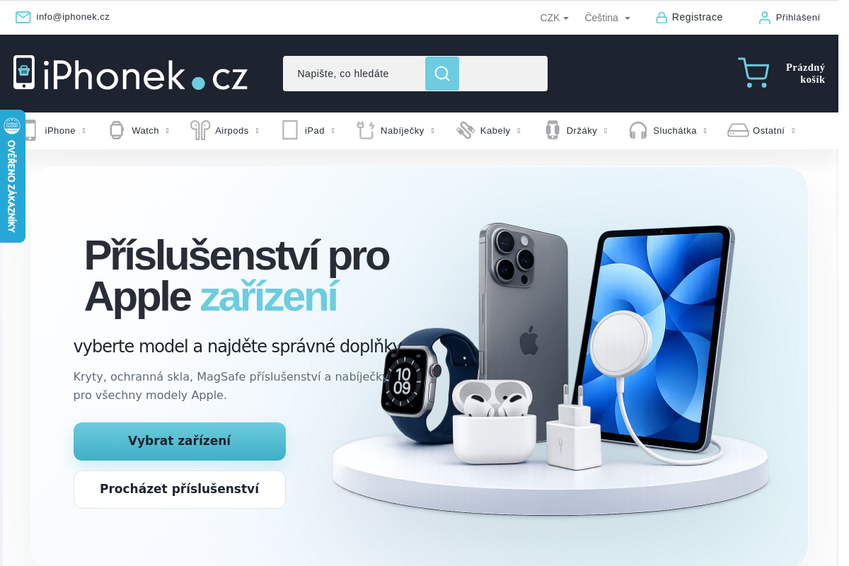 iPhonek.cz