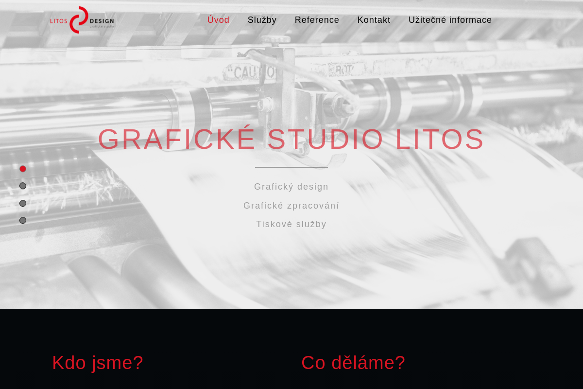 Grafické Studio LITOS