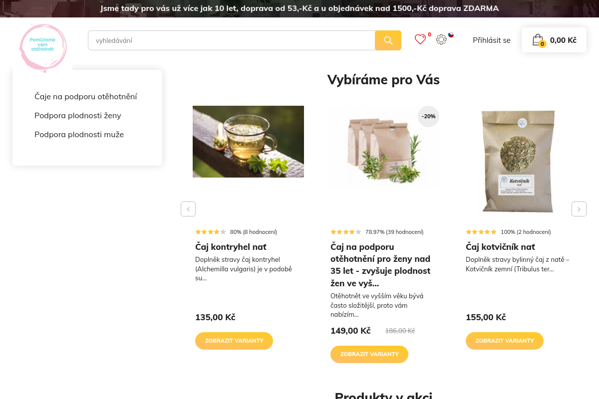 Nemuzuotehotnet.cz
